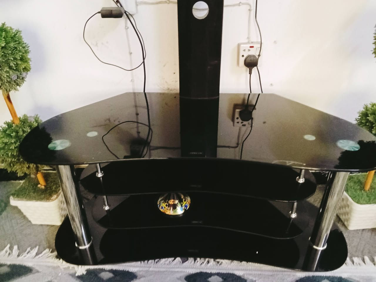 السلام عليكم ميزه تلفزيون للبيع سعر 30 مكاني بغداد نظيف


**إذا كنت صاحب هذا الإعلان وتريد حذفه لأي سبب، رجاءا أرسل رسالة إلى الدعم الفني**