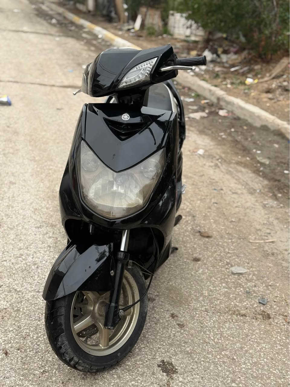 متاح سكنس فحل نوزل خطين طلاعات مكفولة كفالة عامة شلعة معدل خير من الله كهربائياتهة شغالة كلهة مكينة خرسة ما ينسمع صوتها اشاير لدات اوراقها موجودة سعرها ٧٥٠ بغداد البياع *********** بغداد, العراق
