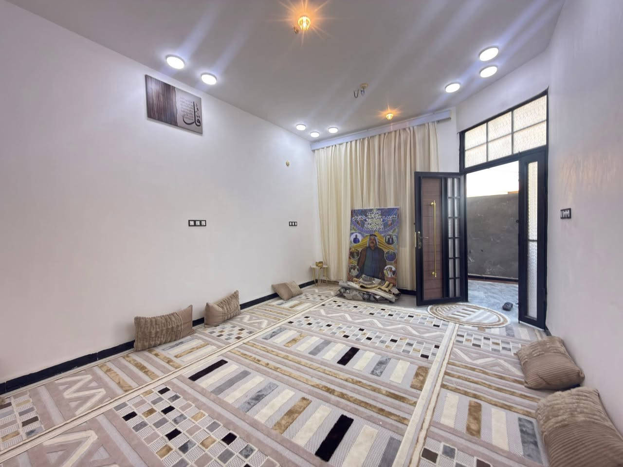 يالله رمضان 🌙 كريم عليكم


**إذا كنت صاحب هذا الإعلان وتريد حذفه لأي سبب، رجاءا أرسل رسالة إلى الدعم الفني**