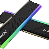 رامات 4 قطع • XPG SPECTRIX 3600 • HyperX Fury 3200