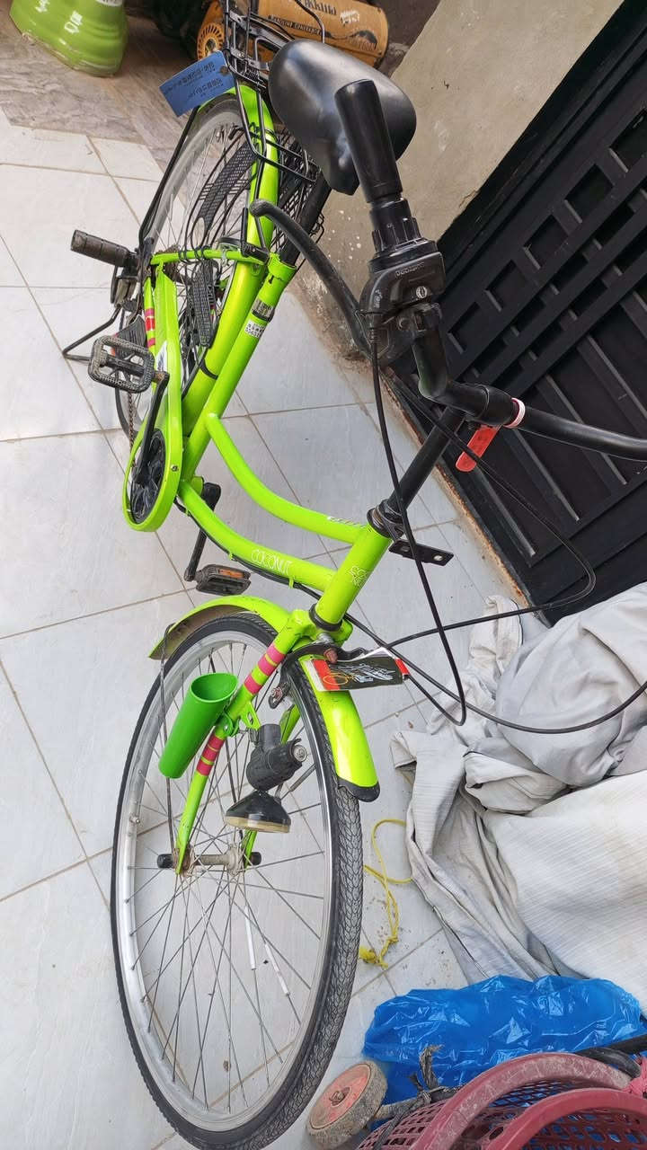 سلام عليكم  باسكل البيع ياباني مديل 15 او امراوس باسكل وطي فرق بيدي  مكاني بحي العسكري مدارس


**إذا كنت صاحب هذا الإعلان وتريد حذفه لأي سبب، رجاءا أرسل رسالة إلى الدعم الفني**