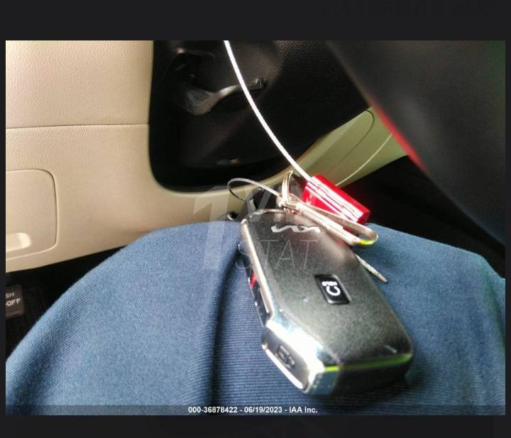 السلام عليكم ورحمة الله 
للبيع او مراوس بسيارة عاليه اقل سعرا 
سورنتوا موديل 2022 وارد امريكي رقم بغداد انكليزي ماشية 63 الف قابل للزياده 
محرك 2500نظامين جي دي اي و ام بي اي سبعة راكب  تشغيل عن بعد ورادارات وحساسات وكامرا ومانع تصادم وتثبيت مسار وشاشه لمس وشاشة تبريد لمس ورقم سرعه دجيتيل وتثبيت مسار وشاشه تبين حال الإطارات في حال البنجر واطفاء ذاتي وقطعتين تبريد ثمانيه كير مودات قياده 
السعر المطلوب 235 و بيها مجال  للتواصل *********** متوفر  واتس اب و فيس
