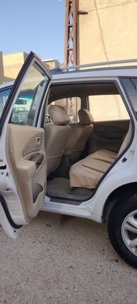 توسان • ٢٠٠٩ • مكينه وكير مكفوله