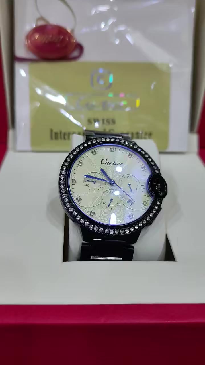 عندي 3 ساعات ماستر .... اعلى سعر ابيع


**إذا كنت صاحب هذا الإعلان وتريد حذفه لأي سبب، رجاءا أرسل رسالة إلى الدعم الفني**