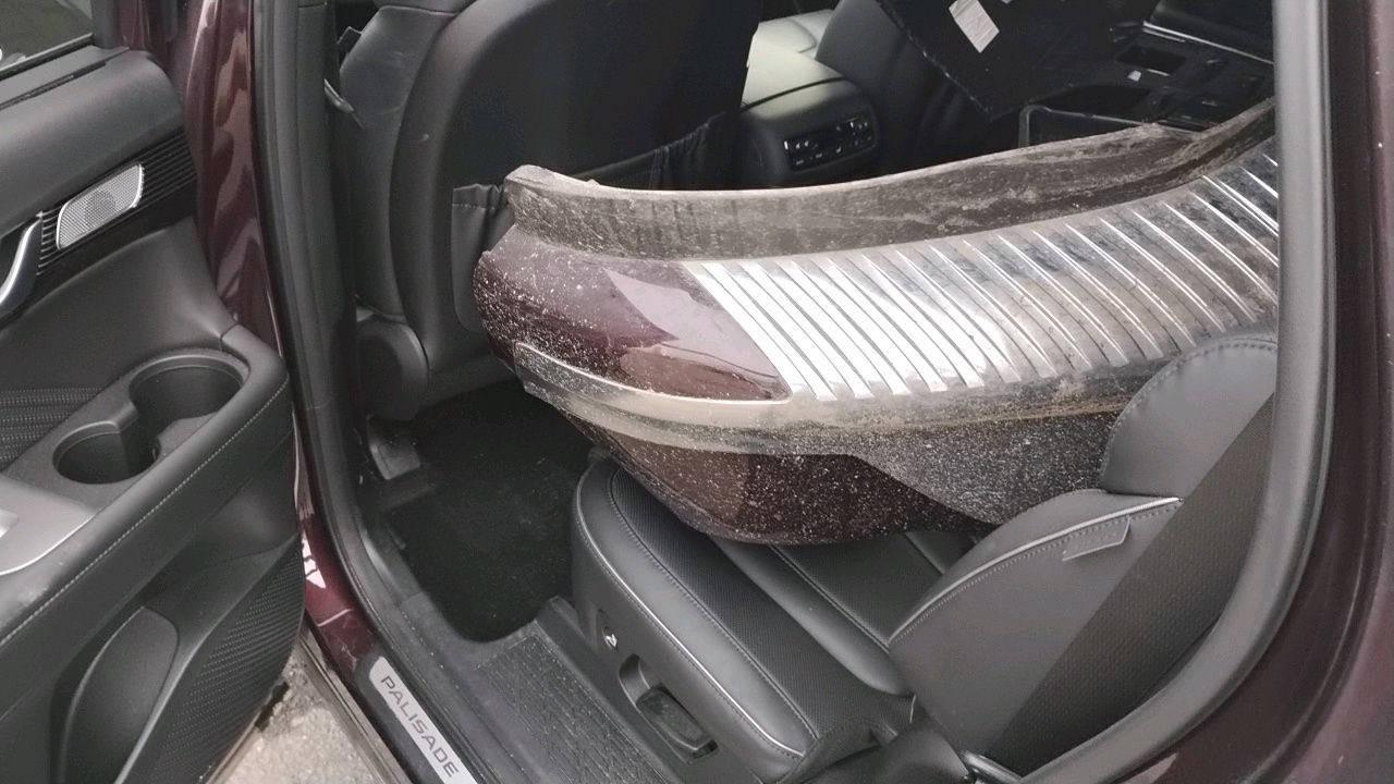 بالسايد كالكرافي 2025شهداء بسمي
فقط بنيد صبغ بدون ايرباك ودواخل ودعاميه نفس لون 
ماشيه 25الف كيلو 
الاستفسار الاتصال ***********
مكاني بغداد
