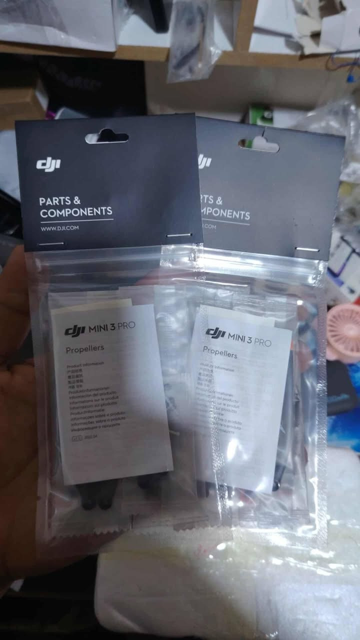 ريش درون DJi الي يفيده ينطي سعر


**إذا كنت صاحب هذا الإعلان وتريد حذفه لأي سبب، رجاءا أرسل رسالة إلى الدعم الفني**