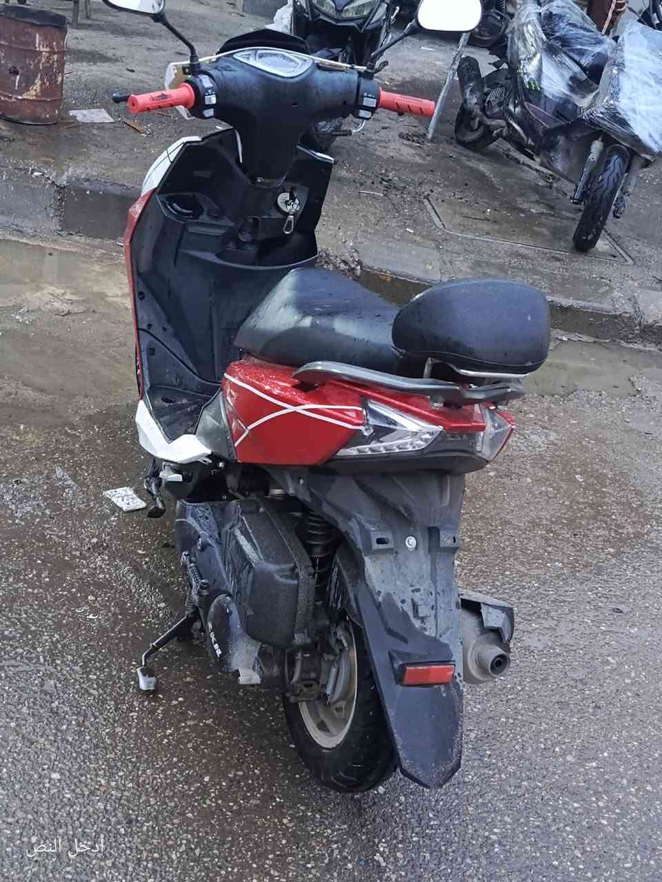 ماكس بومه دبل واحد كيج الكتروني برغي نقص مابيها سلف هندر كهربيات كامل شغال سعره 650 وبي مجال لطيبين مكاني كركوك مصله للستفسار ***********
