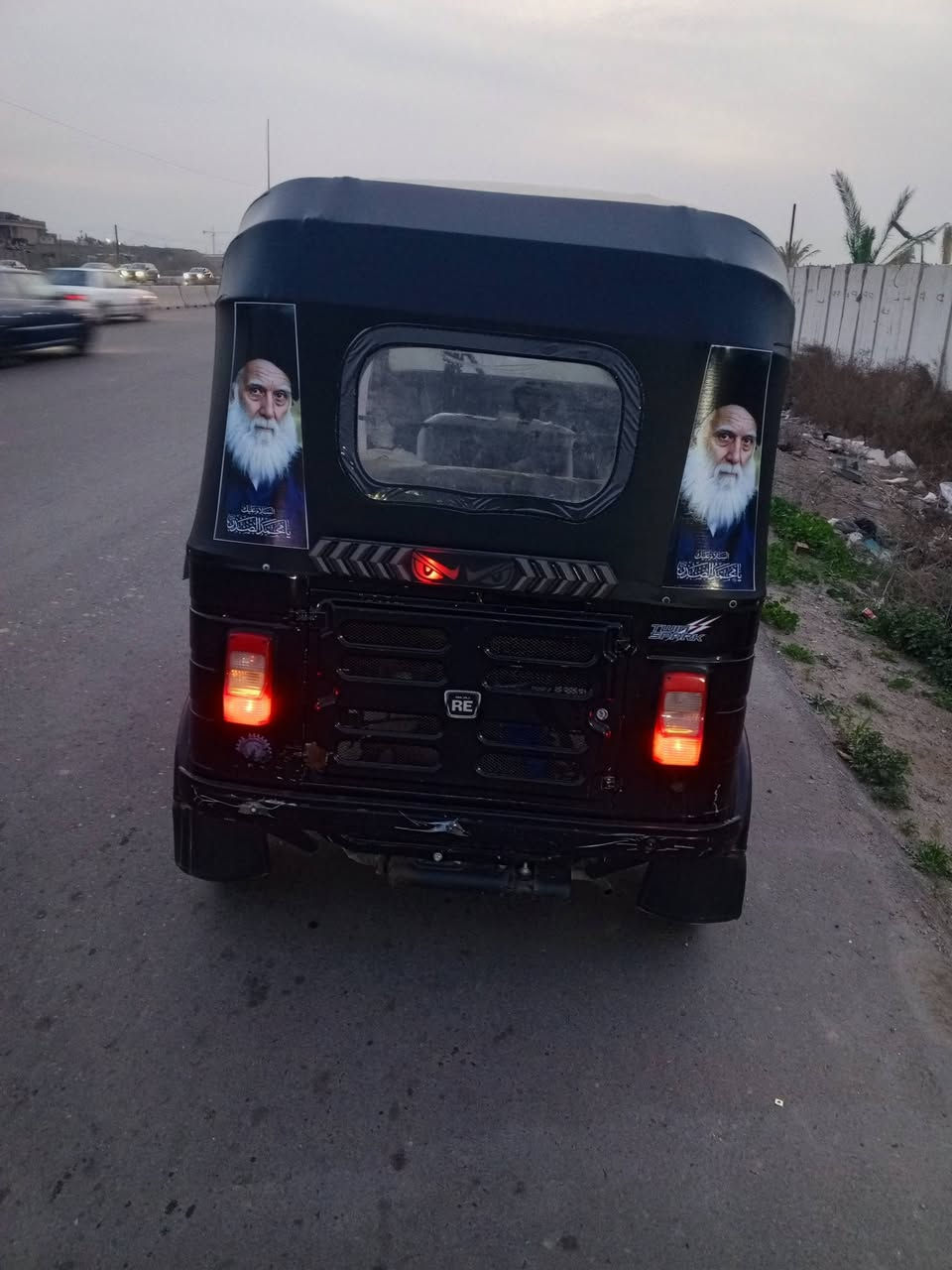 سلام عليكم تكتك 20كفاله رقم وسنويه بسمي تحويل ثاني يوم ***********
