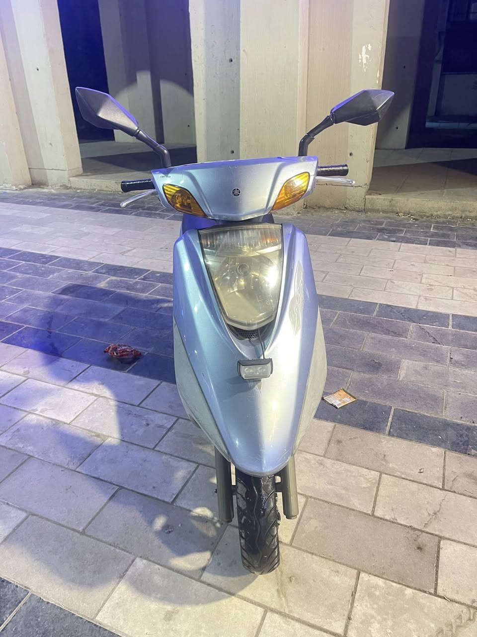 بريز جديد رمبه كبريتر اصلي مكينه ناعمه شلعه معدل ربع نكره كفرات اصليه مكفوله اي نقص جيب فيتر وفحص السعر 700العنوان بغداد شارع سته قراب مستشفى الكرامة ***********
