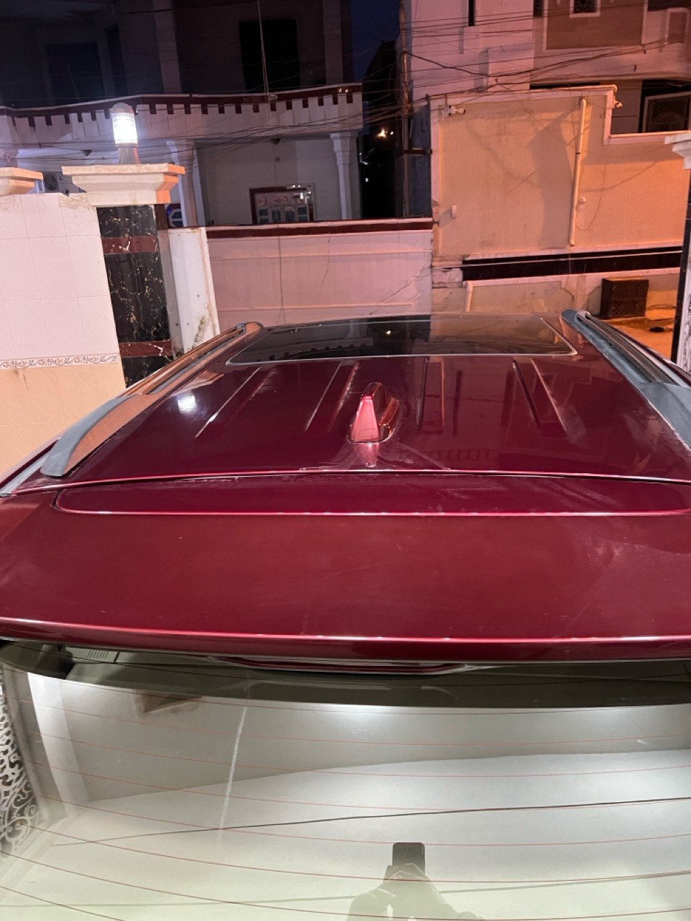 سلام عليكم جيب 2020
خليجي كفاله عامه 
فول موصفات لمتدد ١/١
رقم بغداد سعر واستفسار اتصال ع رقم وبل خدمه ***********موجود وتساب بيه 