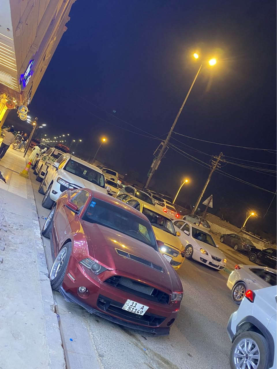 +964 774 219 4337

سلام عليكم موستنك مديل 2013سياره محدثه شيلبي  مصبوغه حزام سياره جاهزه  فقط المكينه بيه ربل ولف دخنه من لكزوز خفيفه كلش سياره تخم تاير تبريد منضومه زنون السعر ب82الشراي يتصل عنواني البصره الزبير البصرة, العراق


**إذا كنت صاحب هذا الإعلان وتريد حذفه لأي سبب، رجاءا أرسل رسالة إلى الدعم الفني**