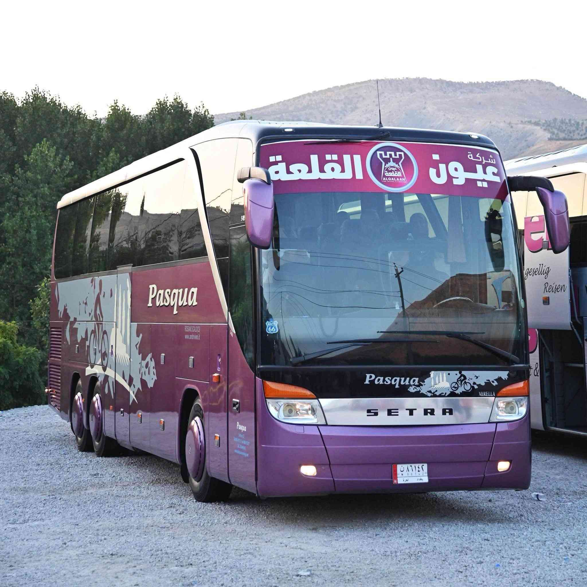 سلام عليكم
للبيع باص سترا  S415HDH

موديل 2001

محرك V 8

كير عادي 

للاستفسار الاتصال على الارقام 

‭***********‬ / ‭***********‬
