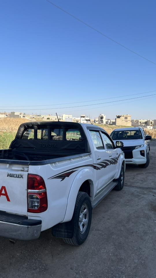 للبيع بيكم كاز ⛽️٢٠١٤ بدون صبغ محرك مامفتوح تخم تاير جديد  مكان كركوك ***********-***********
