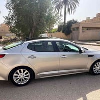 اوبتيما موديل 15 للبيع مكانها بغداد سياره فول مواصفات سعر 117 بيها مجا...