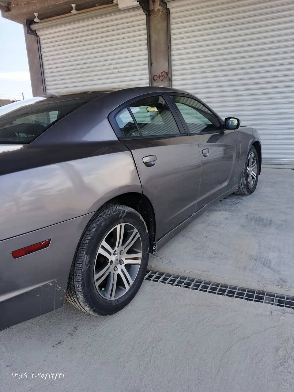 السلام عليكم جارجر موديل 14 أدوات ادوات بيهه ارقام وسنويه على رقم شاصي كصه جنطه مكينه 3 و600 تبريد تتفئ توا مسويهه الله شاهد سياره جاهز سعر 47 مكاني البصره***********. ***********
