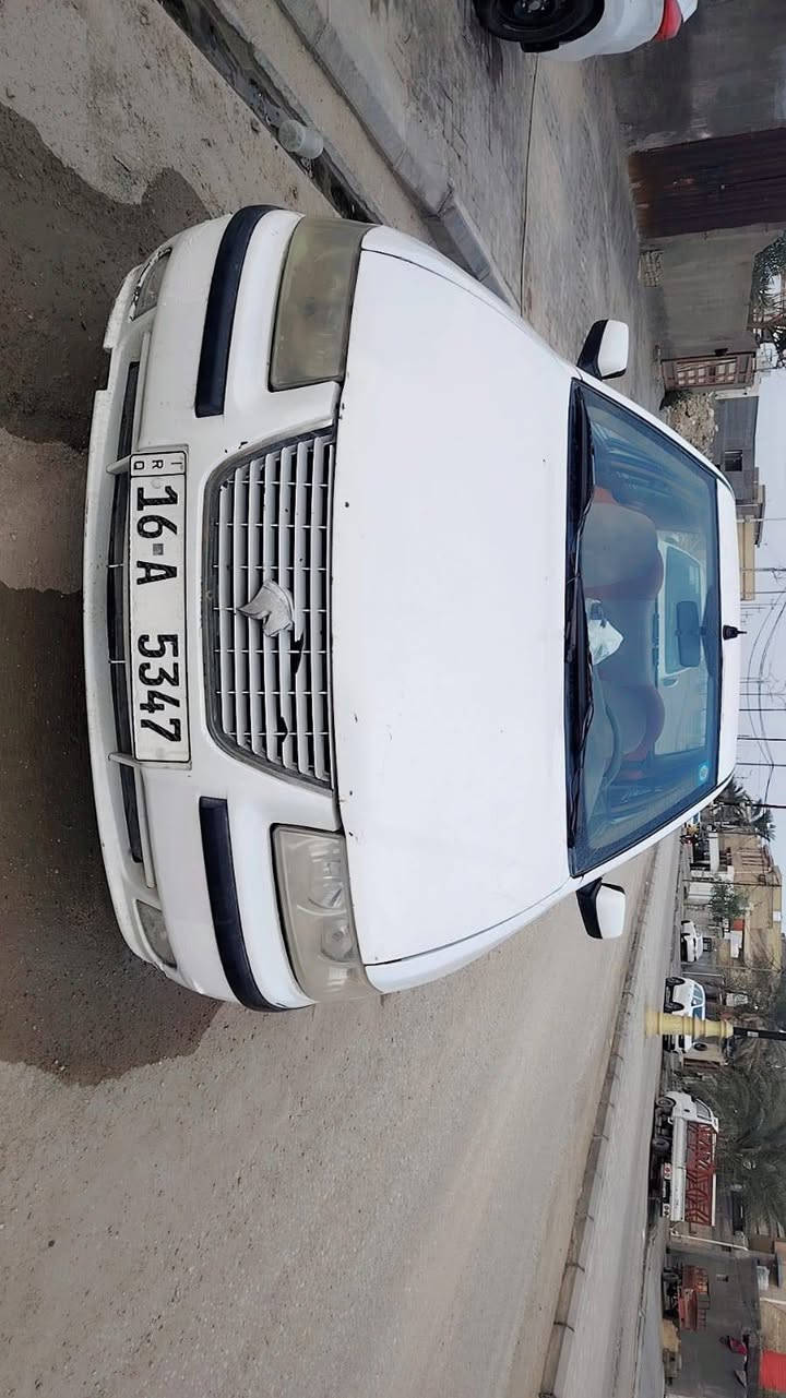 سمند موديل 2011 للبيع تبديل جاملغ الخلفي خلف السايق سعر 35 بيها مجال بسيط ***********
