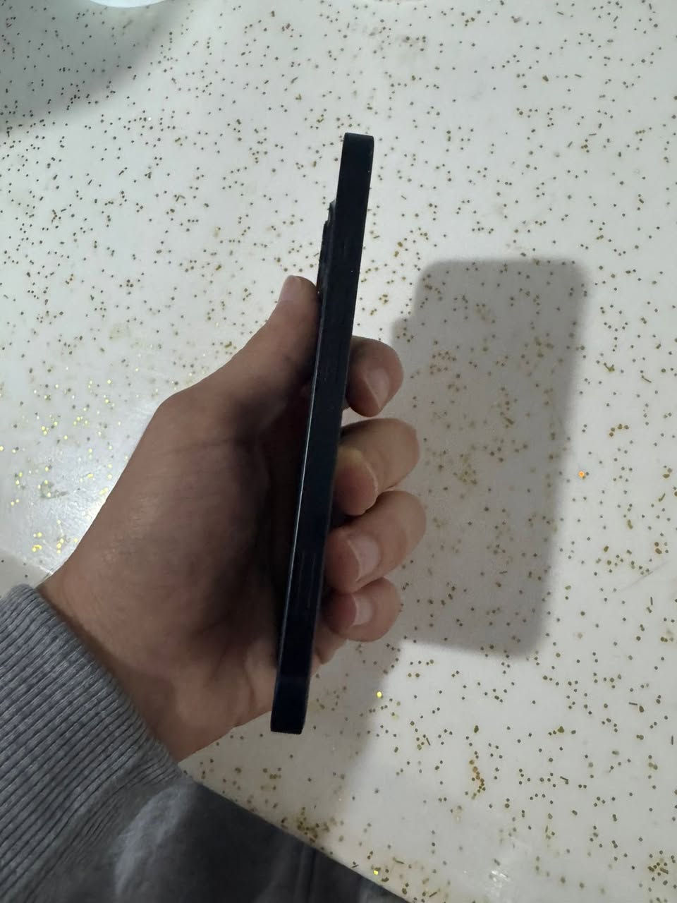 13 عادي ذاكرة 128 بطاريه 89 الجهاز وتر ما مفتوح  سعر 450


**إذا كنت صاحب هذا الإعلان وتريد حذفه لأي سبب، رجاءا أرسل رسالة إلى الدعم الفني**