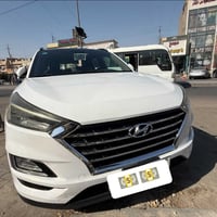 توسان ٢٠١٩ • مكينه ٢٠٠٠ • بصمه تشغيل