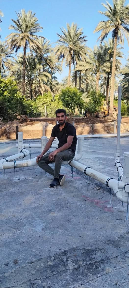 عمل رفت ميكانيكي الراشديه
يتضمن4 مجاميع صحيات مطبخ
سبالت وتصريف مياه المطار
عمل كادر الامير للصحيات
رقم الهاتف ***********$

***********
