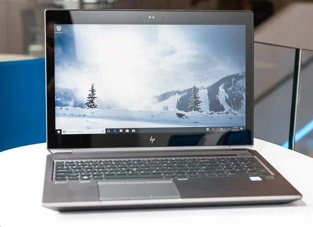 HP ZBook 15 G5 Mobile Workstation
Used carefully and in excellent condition.

⚡ Specifications:

• Intel Core i7-8850H Processor
• 32GB RAM
• 1TB Storage
• NVIDIA Quadro P2000 (4GB) Professional Graphics
• 15.6" Full HD Display (1920×1080)
• Windows 11 Pro

🎯 Perfect for:

• Engineering & Architecture software
• AutoCAD / Revit / SolidWorks
• Adobe Premiere / Photoshop
• Professional work & business

💰 Price: 640,000 IQD (Negotiable)

📍 Location: Erbil أربيل, العراق


**إذا كنت صاحب هذا الإعلان وتريد حذفه لأي سبب، رجاءا أرسل رسالة إلى الدعم الفني**