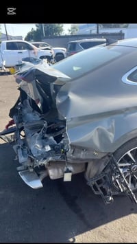 التاج 👑  🚗 سمكرة وصبغ سيارات باحتراف 🎨 نقدّم خدمات سمكرة وصبغ لجميع أن...