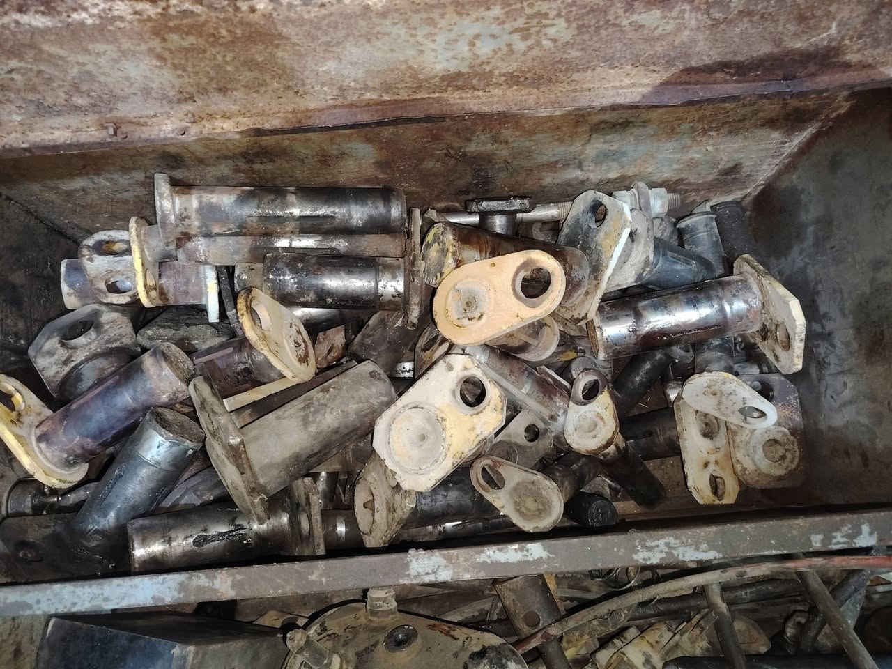 تكم +بليتات +بيامه +شوته************
