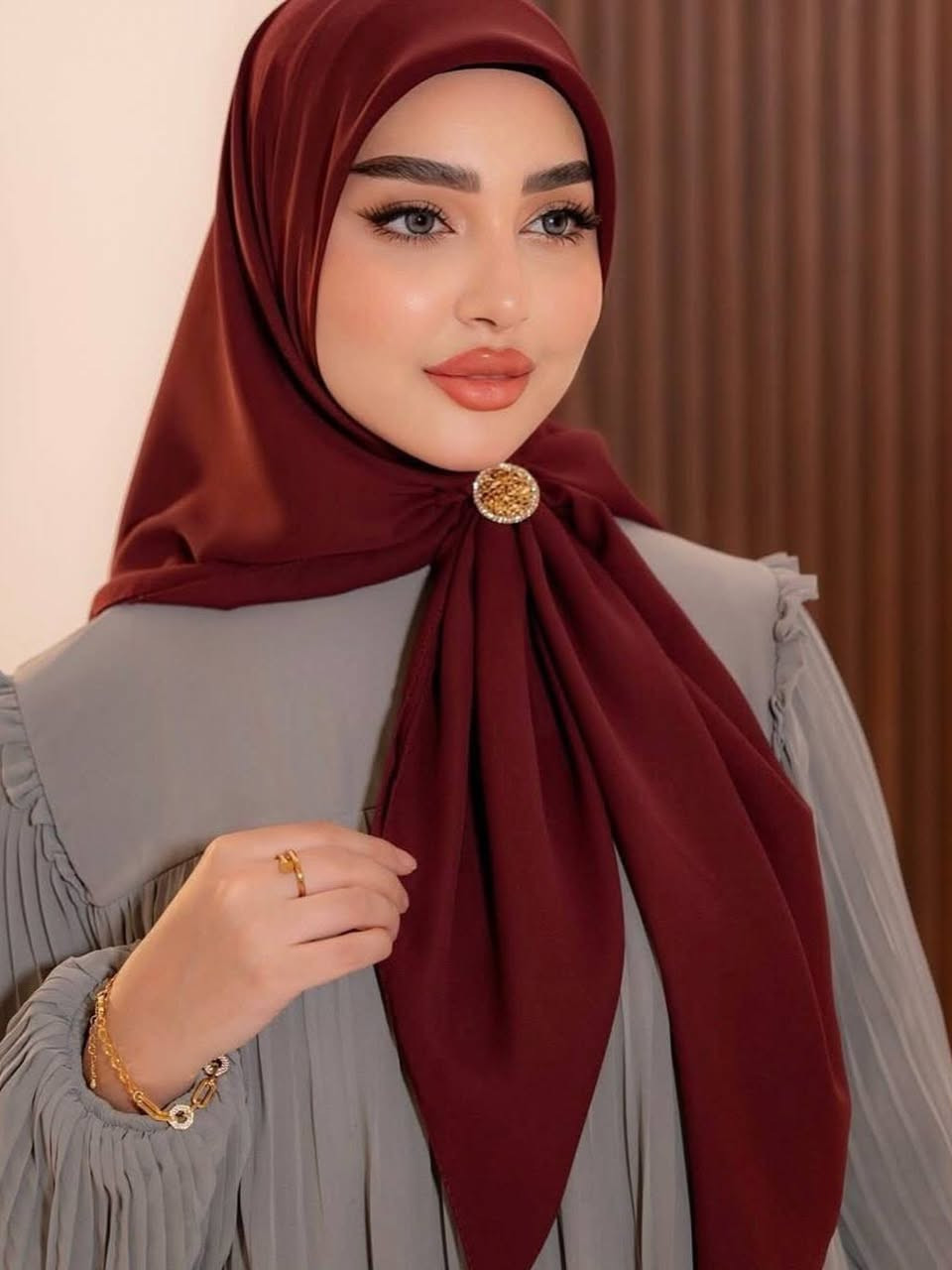 🎉🎉🎉عروض رمضانيه 🎉🎉🎉🎉
ولفترة محدودة 💥💥
ربطة جرجيت كل الالوان متوفرة ❤️❤️
3 قطع ب 10🔥🔥🔥


**إذا كنت صاحب هذا الإعلان وتريد حذفه لأي سبب، رجاءا أرسل رسالة إلى الدعم الفني**