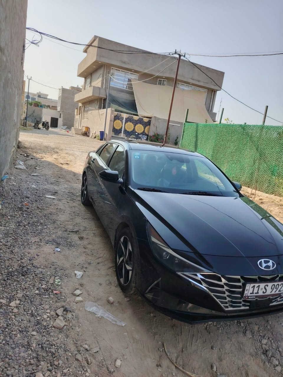 النترا 2022 فول لمتدد نظام تحدث مع السيارة (ذكاء اصطناعي ) حادثهة مثل مموضح بالصورة
مكانهة بغداد الكاظمية االسعر 148
للتواصل ***********

