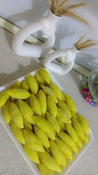 حسب الطلب • كبة لحم • كلار