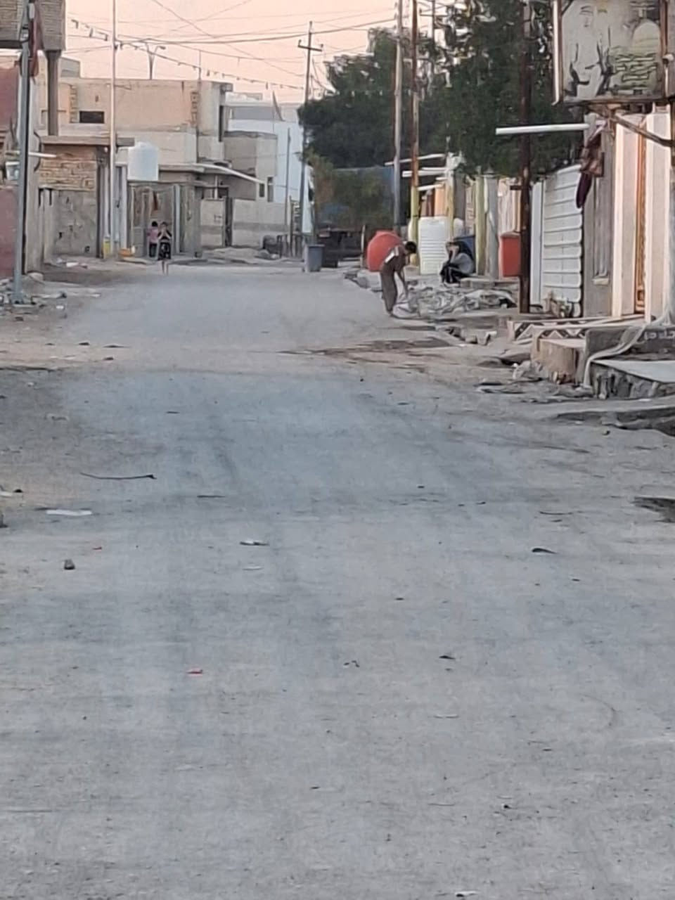 السلام عليكم بيت 200 للبيع بالدوانم ورا شارع 20 شارع مدرسه الامراء الاهليه رقم التليفون***********
