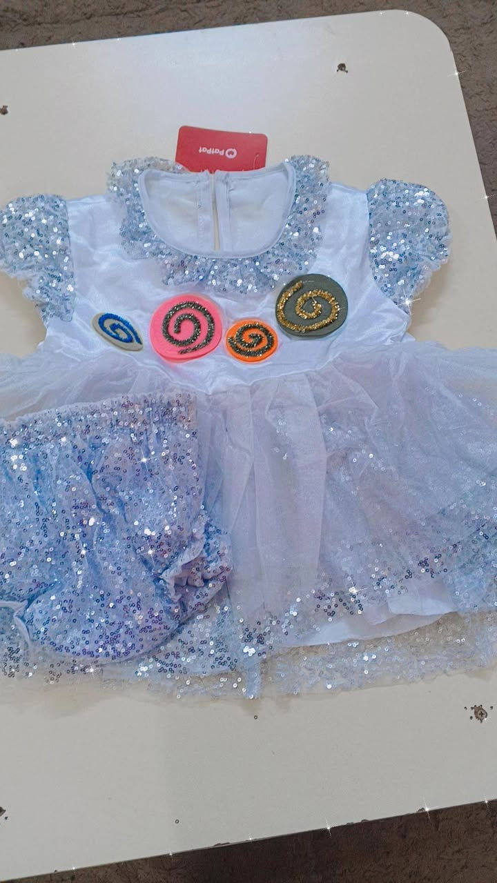 البدلات وفساتين سعر القطعة 3


**إذا كنت صاحب هذا الإعلان وتريد حذفه لأي سبب، رجاءا أرسل رسالة إلى الدعم الفني**