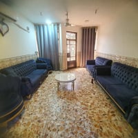 ١٠ مقاعد • نظيف • بغداد الدورة