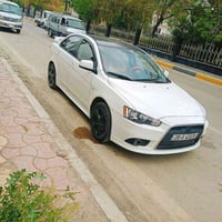 لانسر ٢٠١٠ • مكينة ١٦٠٠ • ما بيها ضربة