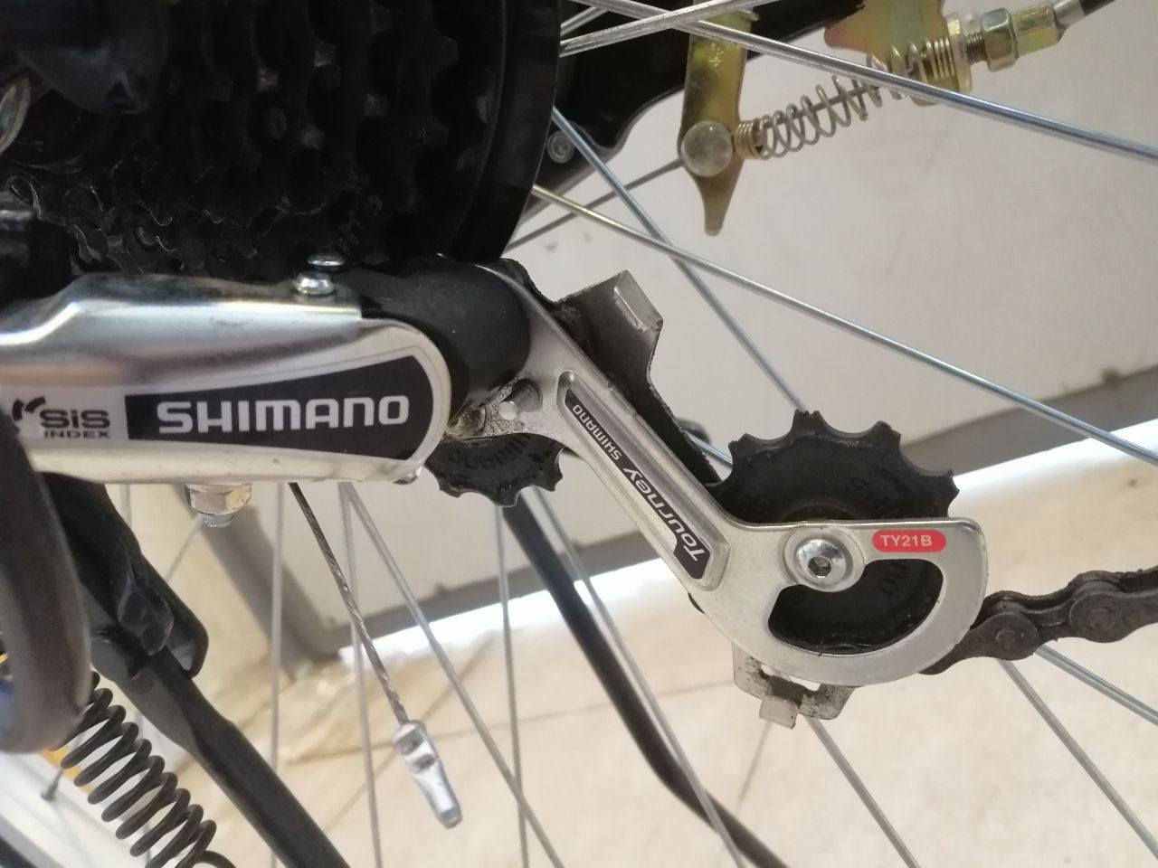 باسكل للبيع  /   موقع الموصل
حي الزهور 
 باسكل مل حاوية مديل 2023 كل شيء بية وكالة  + السعر~ 125 الف  .


**إذا كنت صاحب هذا الإعلان وتريد حذفه لأي سبب، رجاءا أرسل رسالة إلى الدعم الفني**