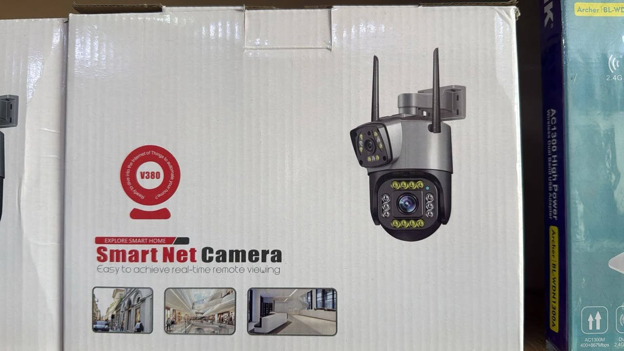 #اعلان_كامرات_مراقبة
1- سستم اربعة كامرات مراقبه تجاري
   - تصوير ليلي عادي بسعر 85 الف
   - تصوير ليلي ملون بسعر 95 الف

2-سستم اربعة كامرات اصلي وكالة 

-شركة اسوار بدقة 2Mp بسعر 165 الف  
-بدقة 5Mp  بسعر 230،000

_ هك فجن بدقة 2Mp بسعر 165 الف

_ هايلوك بدقة 2Mp بسعر 155  الف

3- يوجد كامرات حسب الطلب 
6كامرات/ 8 كامرات / 16

تصوير ليلي نهاري / ملون - عادي
مع جودة الصوت والصورة

ويوجد فريق متخصص بتنصيب وبرمجة الكامرات
للأستفسار اكثر الاتصال على الرقم التالي  او مراسلة الصفحة 

*********** محمد كامل عيسى 
*********** عماد هاشم
