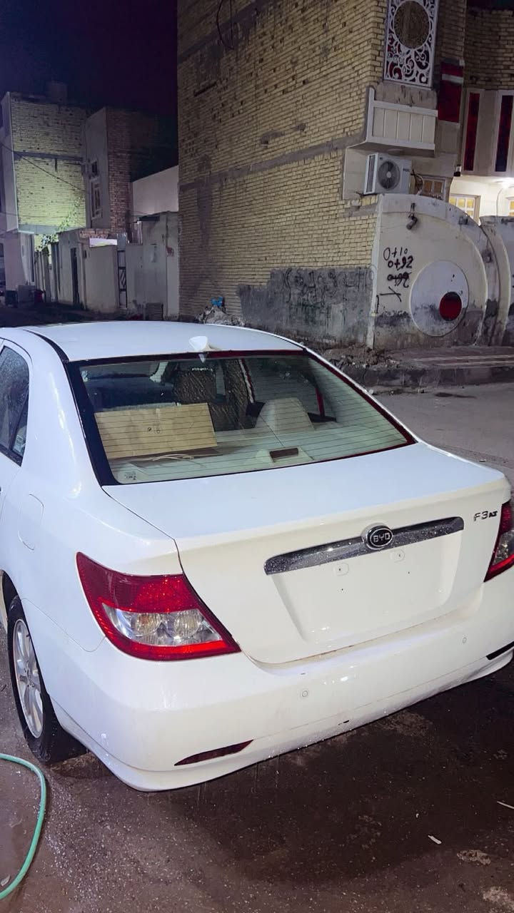 بي واي دي ١٤ جديدة ابلاديه تبريد تدفئة مكينة حداديه كله شغال وجاهزة رقم ذي قار دواخل جلد فتحه اوتو السعر ٥٠ بيه مجال مكاني الناصرية مركز 

 ***********
