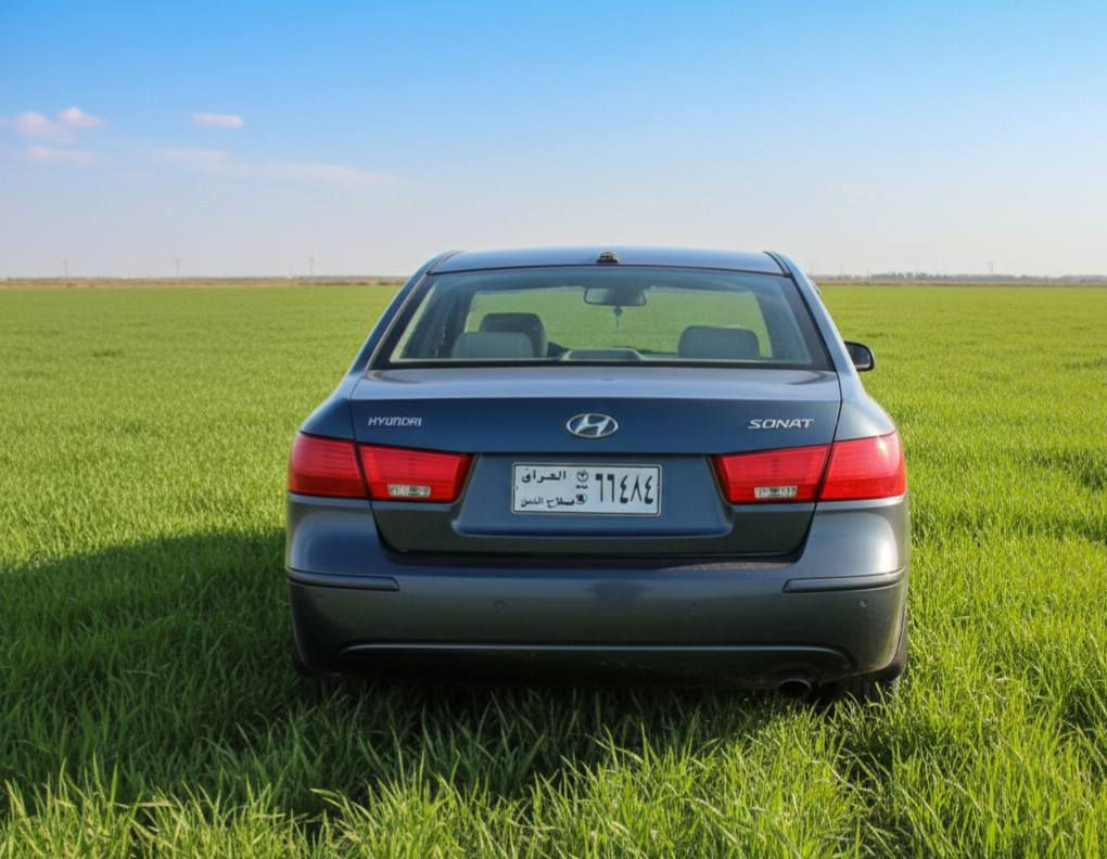 سوناتا مقدس ادوات ادوات ادوات (مكصوص)
موديل 2010اصل لون سمائي مميز (مال جناي) 

وارد كوري اصل

محرك 2400دوش شرط الفحص

صدر امامي خلفي جديد طبه

كير شرط 

ترايك 200شرط شلع جير

تواير معا ويالى جدد 

كهربائيات خير من الله 

هيترات بل كشانه 

سياره دوشمه جديده معا فرشه دشبول ورضيات

مسجل فرقه البذاك الصوب يسمعونك😁

سياره بس انكر سلف وطلع 

سعرها 46وبيها مجال لشرايه 

للتواصل
 *********** ابو اليمامة
 ***********

#ملاحضه دهن مبدل جديد معا تفويله بانزين وطك الغدة على مشتهاتك وتوكل لهلك وهلا بل كرايب
