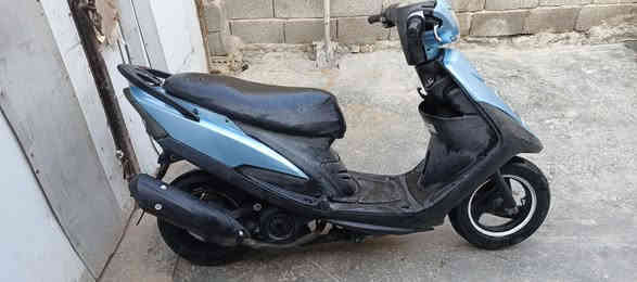 سلام عليكم دراجه ماكس عدل مكفوله كفاله عامه من محرك و نكره سلف استفسار اكثر اتصل *********** السعر ٥٠٠وبيهه مجال الشراي ومتواجد في اي وقت
