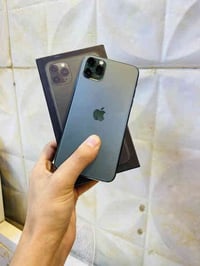 ايفون ١١ برو ماكس • ٢٥٦ • فلوجه شارع الاطباء