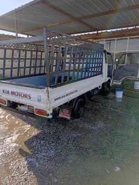 كيه موديل 98 قماره قلاب مكينه كير اكسل مكفول رقم انكليزي جديد هزه جديد...