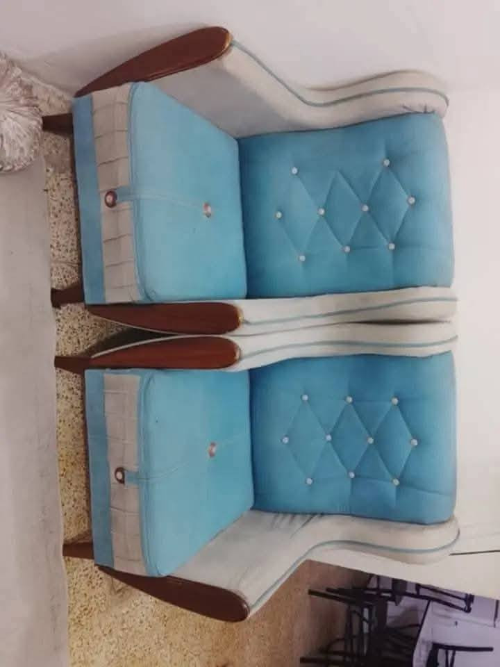 تخم عراقي تفصال خمس مقاعد نضيف ١٨٠ مكان حريه


**إذا كنت صاحب هذا الإعلان وتريد حذفه لأي سبب، رجاءا أرسل رسالة إلى الدعم الفني**