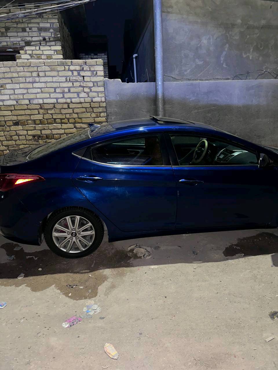 سلام عليكم 
الانتره
السعر 115وبي مجال 
هونداي النتراموديل2015
رقم بابل  باسمي 
محرك 2000 دوش
نقطة عماء
تحديد سرعة
نظام _ 𝐍𝐎𝐑𝐌𝐀𝐋
نظام _ 𝐒𝐏𝐎𝐑𝐓
نظام  _𝐒𝐌𝐀𝐑𝐓 
حجر صالنصه بلادي
تخم تاير جدد باتري جديد
صدر امامي خلفي جديد
كروس مثبت سرعه
تحكمات ستيرن 
سيتم سماعات كامل 
حساس اي بي إس
حادث جاملغ الصدر مبدل بدون دواخل  شبر في البنيد 
مكان بابل بكرلي 
للتواصل على الرقم (‏‪***********‬‏