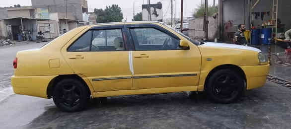 شيري كوين موديل 2009 مكفولة من التبديل والضربه مراوس أو بيع عليها هيئه 190 وغرامه 100 ينكطعن من سعرها  محور كير ومكينه كورلا السياره جاهزه كهربائيات شغاله كيجات كلهن شغالات مكينه مكفوله من التنقيص والتبخير دريم شفت جديد صدر 80بل المئه مشتريلها مسجل جديد ويا قاعدته بيس شده تحويل مباشر بيها قسام شرعي كامل السعر 23وبيها مجال بصيط ‏‪***********‬‏
