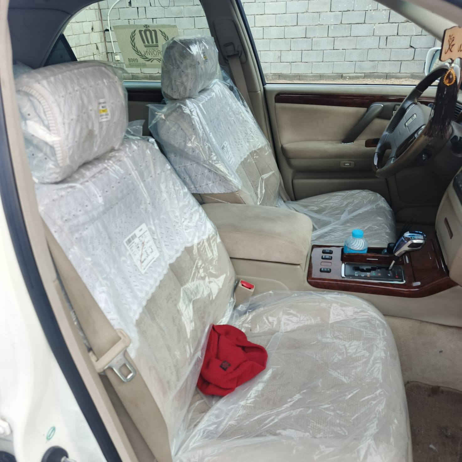 السلام عليكم للبيع ملكه
جنون اثلت دخول جديد 

كفاله 3 دكم ديفور الجبير 

تحوير النجف 

تخم تاير

ويل نجمه بلادي

مانع انزلاق بي اس 

دشبول يسره بلاد

تبريد تدفى بلاد

سياره كلش جديدة حداديه وضع الشركه
ماشيه 145 الف
‏‪+9647762660745‬‏


**إذا كنت صاحب هذا الإعلان وتريد حذفه لأي سبب، رجاءا أرسل رسالة إلى الدعم الفني**