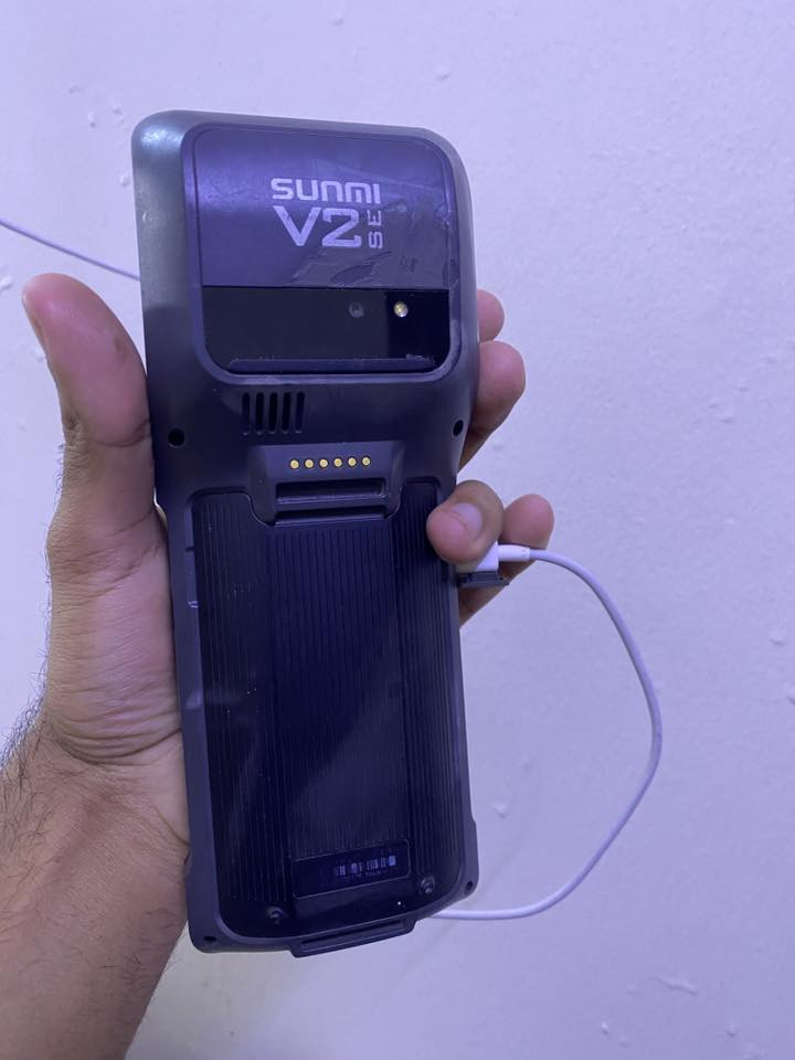 جهاز رصيد للبيع
كل الفئات والكارتات 
مكاني حي الجهاد 
سعر الجهاز 150 ألف 
***********
