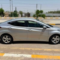 هيونداي إلانترا • هيونداي 2015 • النترا للبيع • سيارة امريكي • إلانترا...