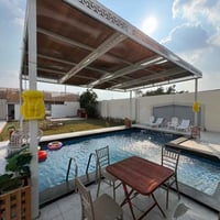 مزرعة للإيجار • بوعيثه • موثقة اجرلي