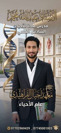 📢 إعلان هام يُعلن معهد أجيال الفراهيدي عن موعد اللقاء الأول لمادة الأح...