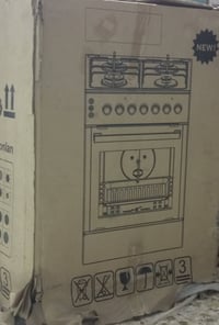 فرن • أجهزة منزلية