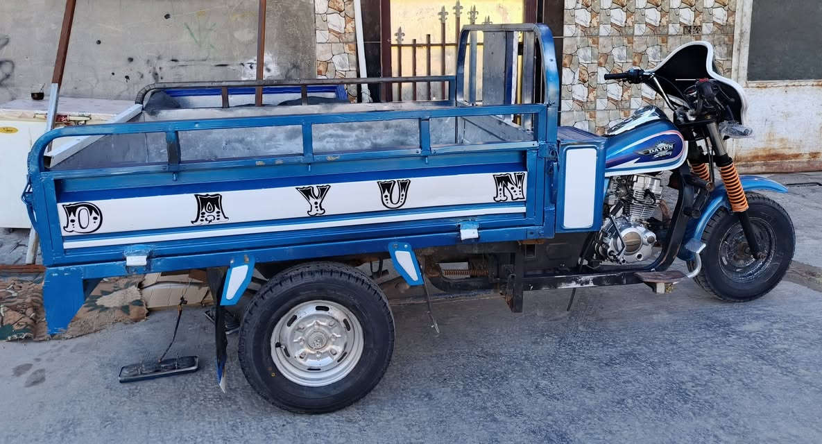 ستوته دايوان اوراق موديل 15 تعمير كله جديد مكاني كوت الخاجيه سعرها مليون و700بيها مجال بسيط


**إذا كنت صاحب هذا الإعلان وتريد حذفه لأي سبب، رجاءا أرسل رسالة إلى الدعم الفني**